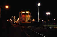 OBay_GP38-2_no.260_viewSW_11-16-99_BillSkeats.jpg (39947 bytes)